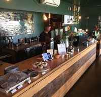 Origin Espresso - Accommodation in Surfers Paradise