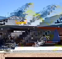 Packing Shed Cafe - Accommodation in Surfers Paradise