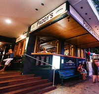 Paddy's Irish Pub - Accommodation in Surfers Paradise