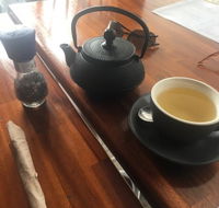 Park Eatery  Espresso - Accommodation in Surfers Paradise