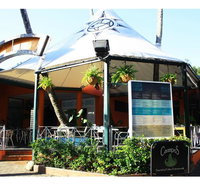 Port Douglas Surf Club Bar  Bistro - Accommodation in Surfers Paradise