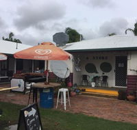 Quality Street Cafe  Store - Accommodation in Surfers Paradise