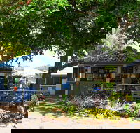 Serenity Cove Cafe - Accommodation in Surfers Paradise