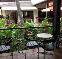 Shakes Gelati bar - Accommodation in Surfers Paradise