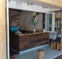 Sparrow Coffee - Accommodation in Surfers Paradise