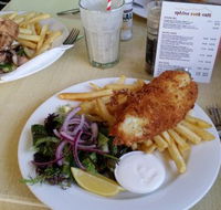 Sphinx Rock Cafe - Accommodation in Surfers Paradise