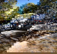 Star Roadhouse And Caravan Park - Accommodation in Surfers Paradise