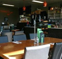 Stefano's Kitchen and Pantry - Accommodation in Surfers Paradise