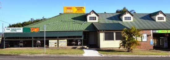Patrick Estate QLD Accommodation in Surfers Paradise