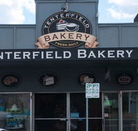 Tenterfield Bakery - Accommodation in Surfers Paradise