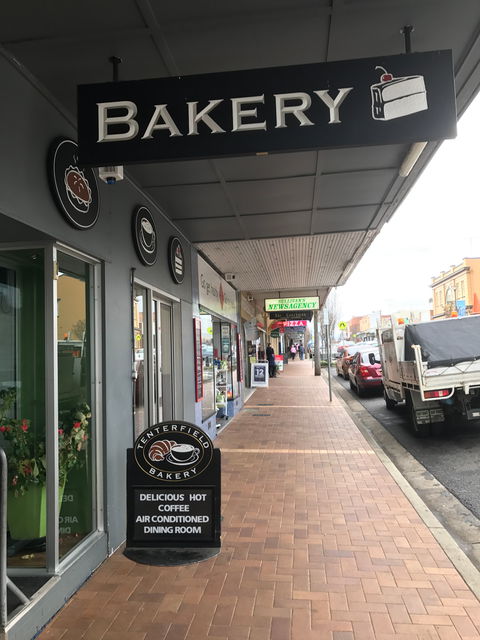 Tenterfield Bakery - Accommodation in Surfers Paradise 3