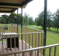 Tenterfield Golf Club - Accommodation in Surfers Paradise