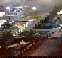 Tenterfield Viet-Thai Lic.Restaurant - Accommodation in Surfers Paradise