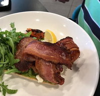 The Coffee Club - Accommodation in Surfers Paradise