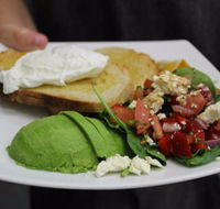 The Corner Life  Style Store  Cafe - Accommodation in Surfers Paradise