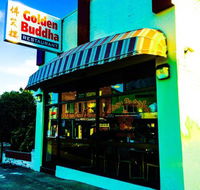 The Golden Buddha - Accommodation in Surfers Paradise
