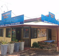 The Hampton Store - Accommodation in Surfers Paradise