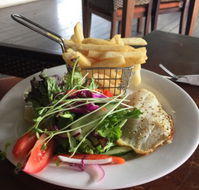 The Highlander Tavern - Accommodation in Surfers Paradise