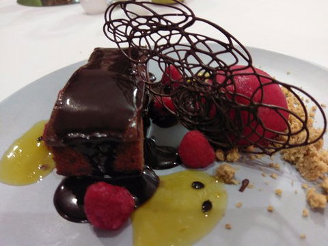 The Maze Modern Dining - Accommodation in Surfers Paradise 0