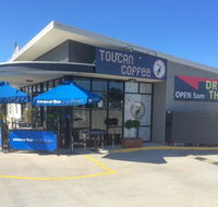 Toucan Coffee - Accommodation in Surfers Paradise