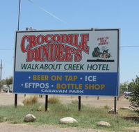 Walkabout Creek Hotel - Accommodation in Surfers Paradise