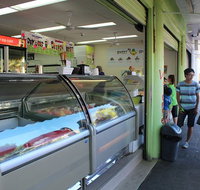 Wicked Ice Creams - Accommodation in Surfers Paradise