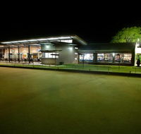 Woodgate Club Inc - Accommodation in Surfers Paradise