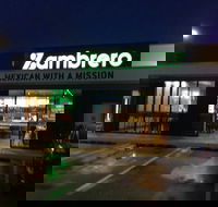 Zambrero Nerang - Accommodation in Surfers Paradise