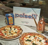 Circa 900 Pizzeria Napoletana - Accommodation in Surfers Paradise