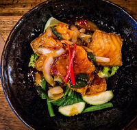Pad Cha Thai Contemporary - Accommodation in Surfers Paradise