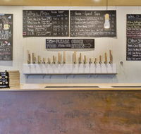 Tallboy and Moose - Brewery - Accommodation in Surfers Paradise
