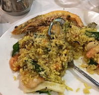 Borgata Authentic Italian Restaurant - Accommodation in Surfers Paradise