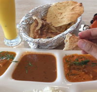 Dosa Plaza - Accommodation in Surfers Paradise