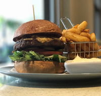 JD's Diner  Bar - Accommodation in Surfers Paradise