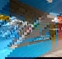 The Centreway Fish  Chip Shop - Accommodation in Surfers Paradise