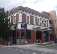 The Old Fire Station Cafe Gallery - Accommodation in Surfers Paradise