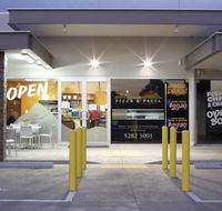 Town  Country Pizza  Pasta - Accommodation in Surfers Paradise