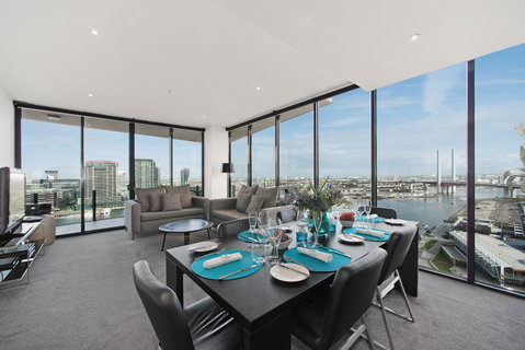 DPC New Quay - Accommodation in Surfers Paradise 4