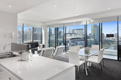 DPC New Quay - Accommodation in Surfers Paradise 8