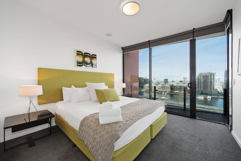 DPC New Quay - Accommodation in Surfers Paradise 9