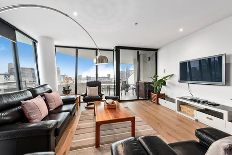 DPC New Quay - Accommodation in Surfers Paradise 10