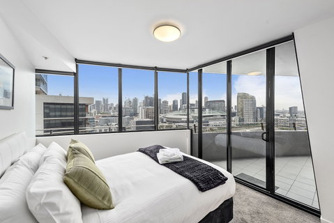 DPC New Quay - Accommodation in Surfers Paradise 11