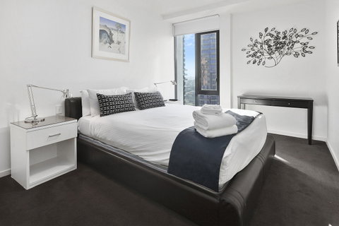 DPC New Quay - Accommodation in Surfers Paradise 12