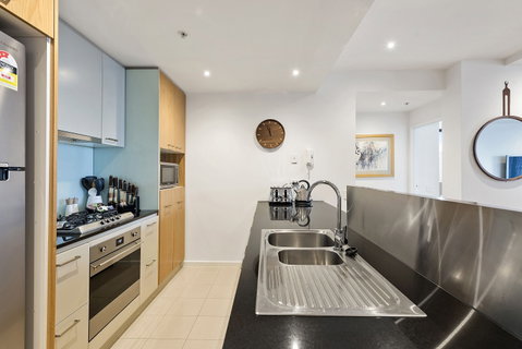 DPC New Quay - Accommodation in Surfers Paradise 14