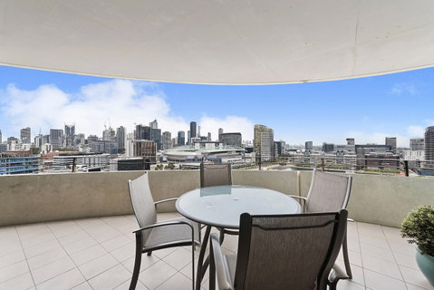 DPC New Quay - Accommodation in Surfers Paradise 15