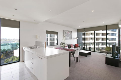 DPC New Quay - Accommodation in Surfers Paradise 16