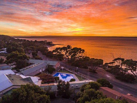 Mercure Kangaroo Island Lodge - Accommodation in Surfers Paradise 0