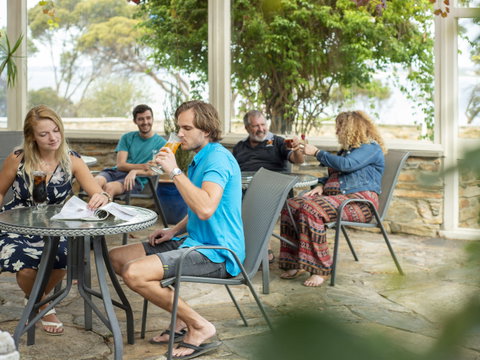 Mercure Kangaroo Island Lodge - Accommodation in Surfers Paradise 2