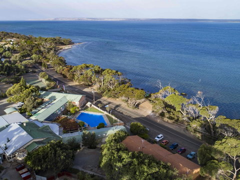 Mercure Kangaroo Island Lodge - Accommodation in Surfers Paradise 3