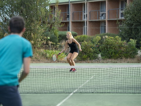 Mercure Kangaroo Island Lodge - Accommodation in Surfers Paradise 4